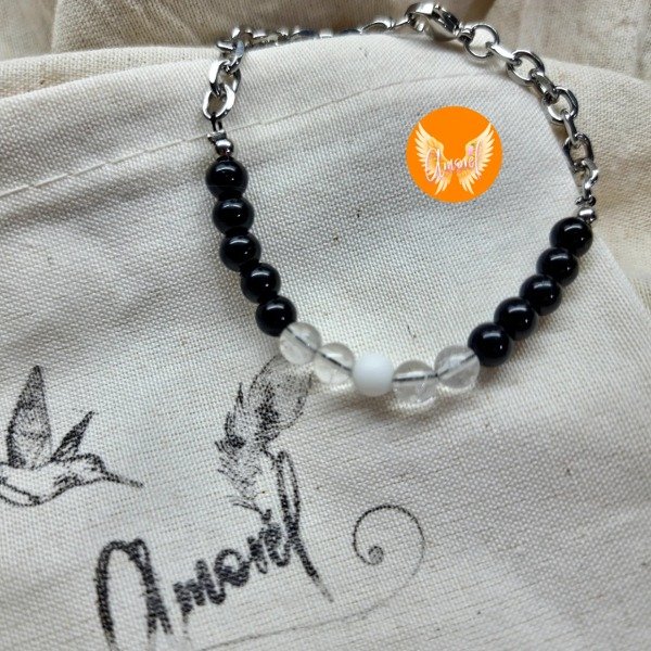 Producto - Pulsera Protección y energía limpia