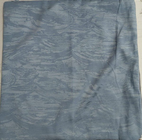 Producto - FUNDA DE ALMOHADA MAR VAPOROSA 45X45CM
