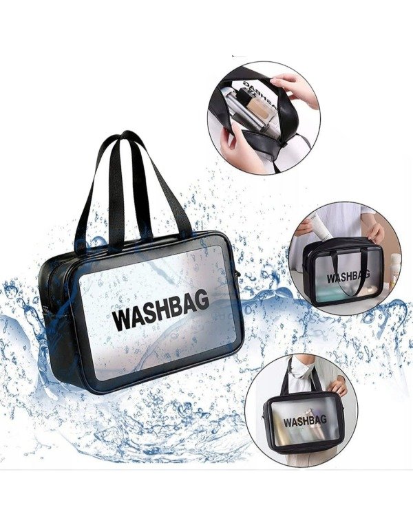 Producto - Neceser washbag grande