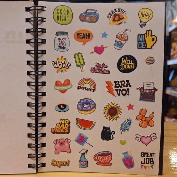 Producto - Agenda GRATITUD 2027 - 4