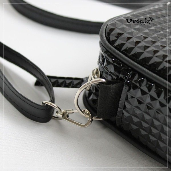 Producto - Bandolera Paula (rombos) - 2