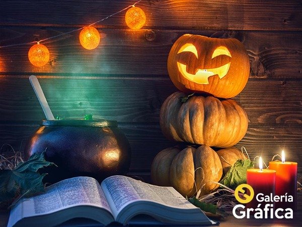 Producto - Halloween FS 05