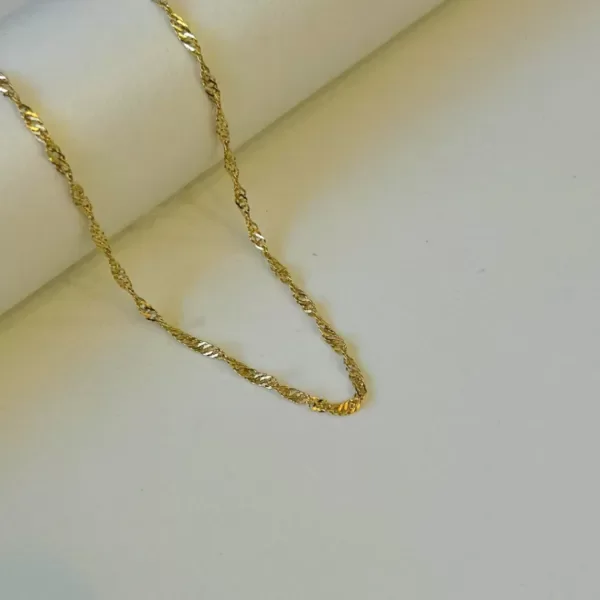 Producto - Cadena Ariadna