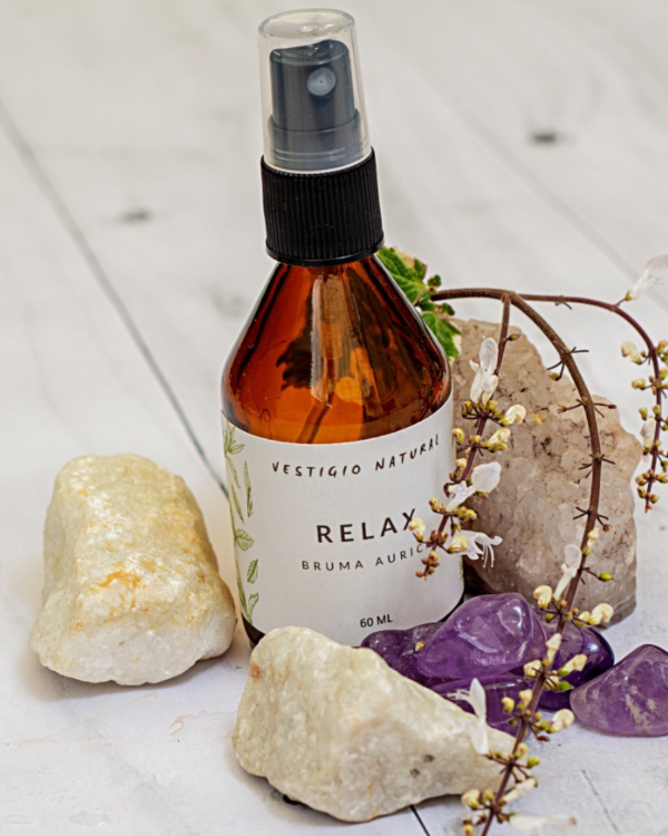 Producto - Bruma Aurica - Relax