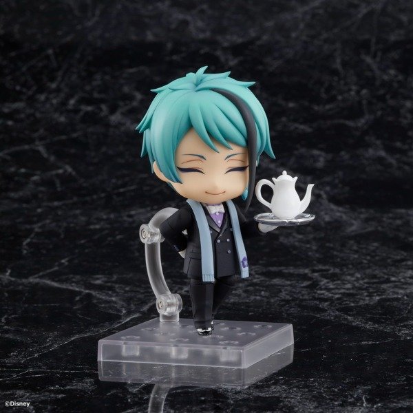 Producto - Floyd Leech nendoroid original
