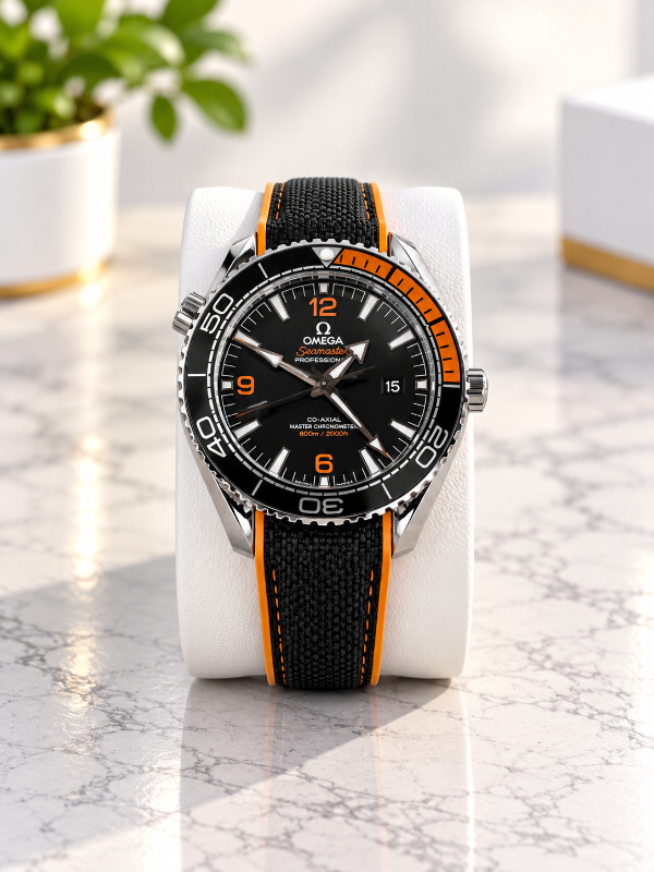 Producto - Omega seamaster - Alternativo II - 0