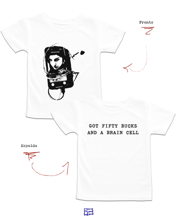 Producto - A BRAIN CELL - 0