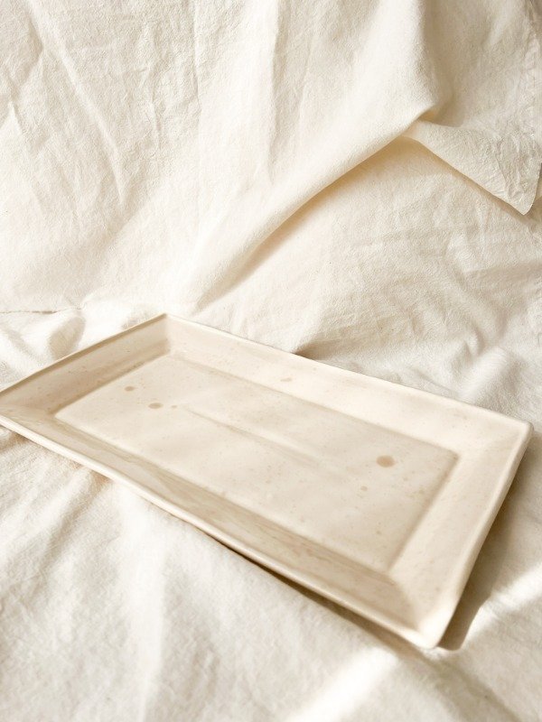 Producto - Fuente rectangular