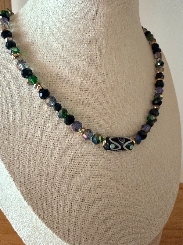 Producto - Piedras verdes