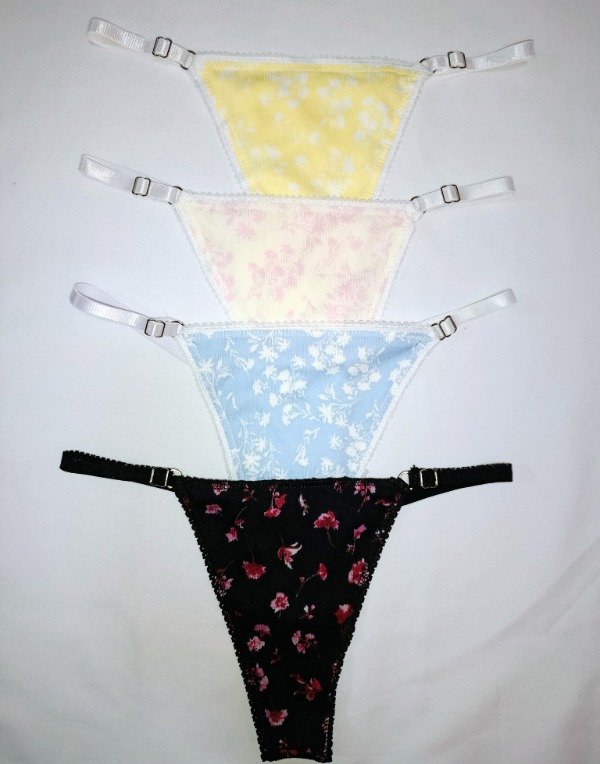 Producto - ART 081/Colaless regulable
