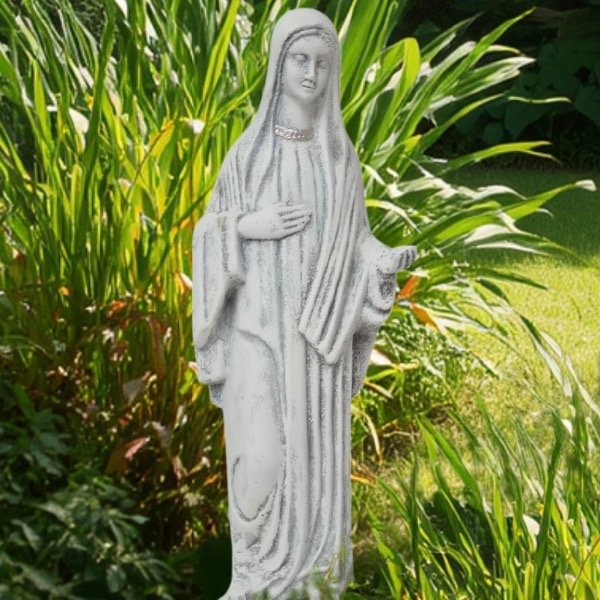 Producto - Virgen de Medjugorje