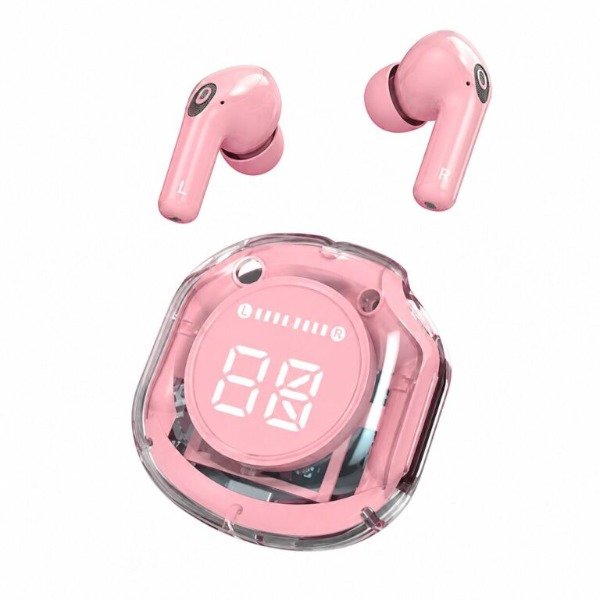 Producto - Auriculares bluetooth Ultrapods AU-17023 - 1