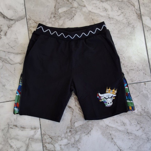 Producto - Bermuda NBA