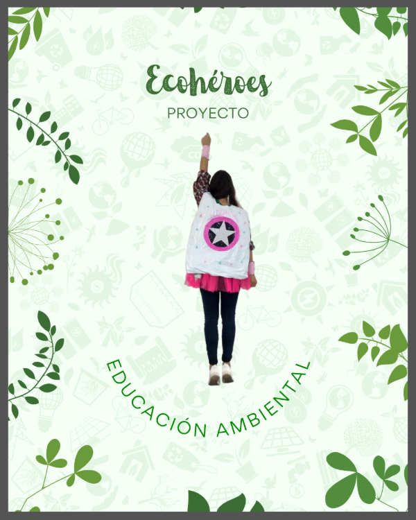 Producto - Proyecto Ecohéroes