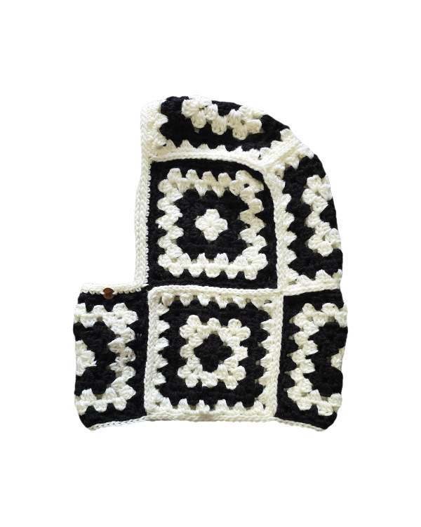 Producto - Gorro Black White