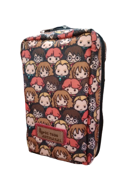 Producto - Cartuchera H. Potter