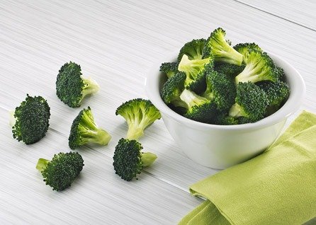 Producto - ICEFERAS BROCOLI X900 GRS
