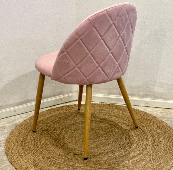 Producto - SILLAS PRINCE ROSE