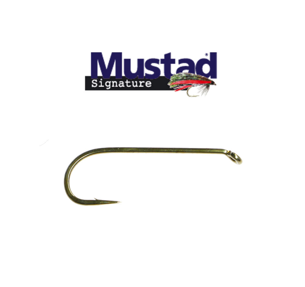 Producto - Anzuelo Mustad 9671 # 4 (Precio por 10 unidades)