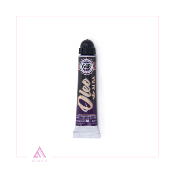 Producto - VIOLETA DE MANGANESO - (G.4)