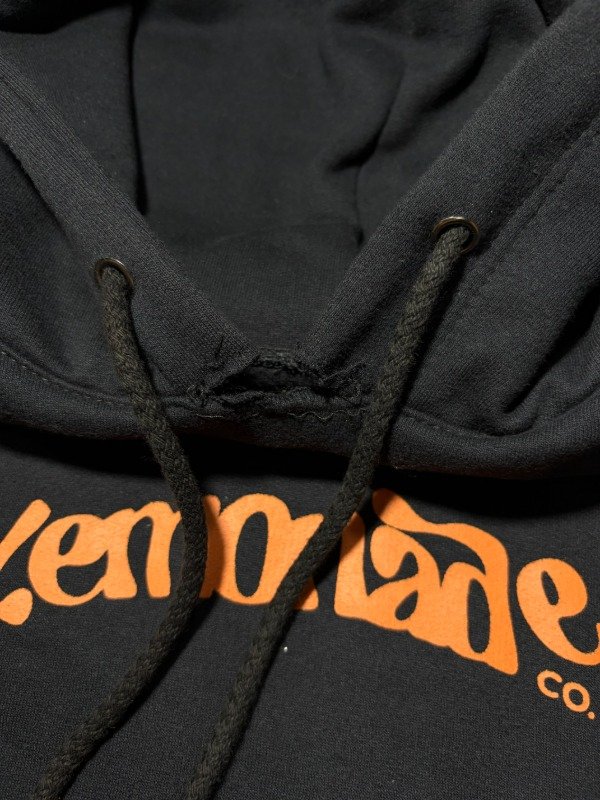 Producto - TheBlack Hooooodie