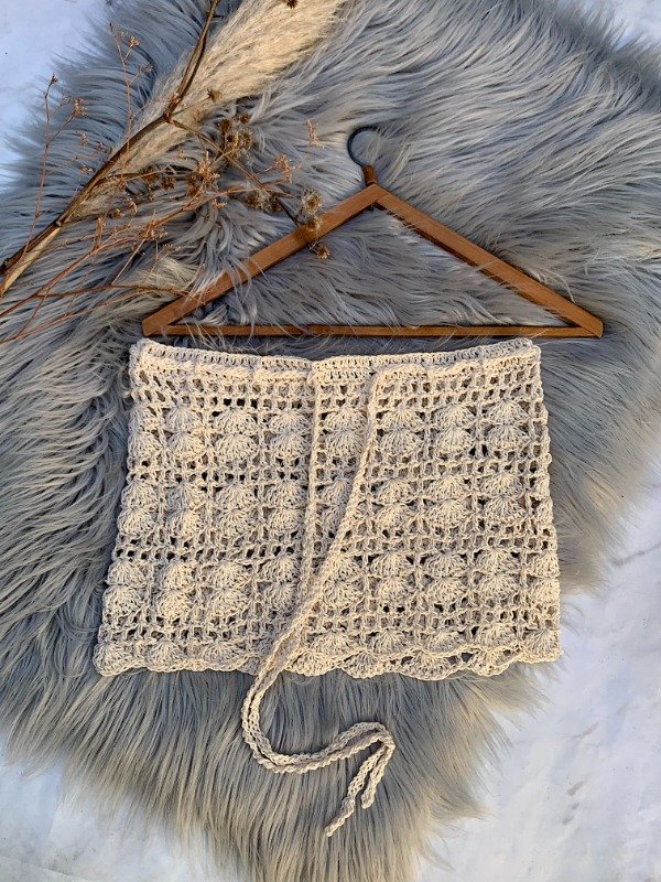 Producto - MINI A CROCHET #5