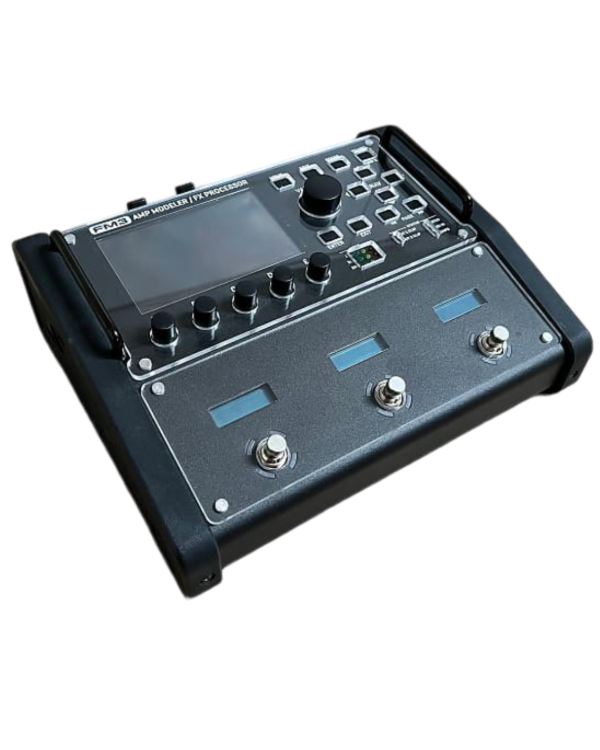 Producto - protector acrilico FRACTAL FM3 (pantalla)