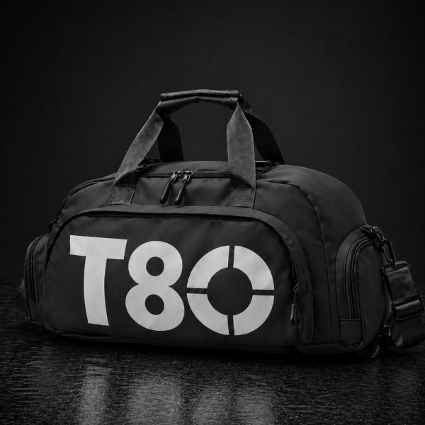 Producto - BOLSO MOCHILA T80 COD.4
