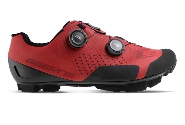 Producto - ZAPATILLA GAERNE MTB CARBON G.DARE BORDO (ZAP0121)