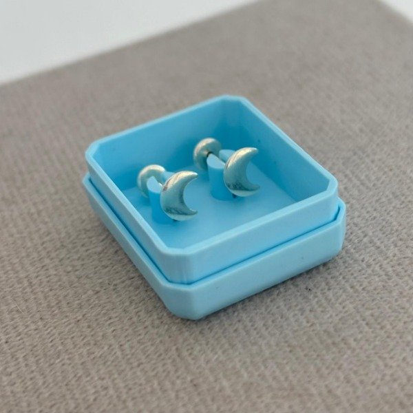 Producto - Abridor de Plata luna (cod.901)