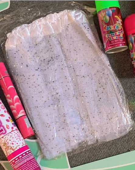 Producto - TUTÚ COMÚN