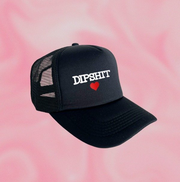 Producto - GORRA SABRINA CARPENTER - Dipshit
