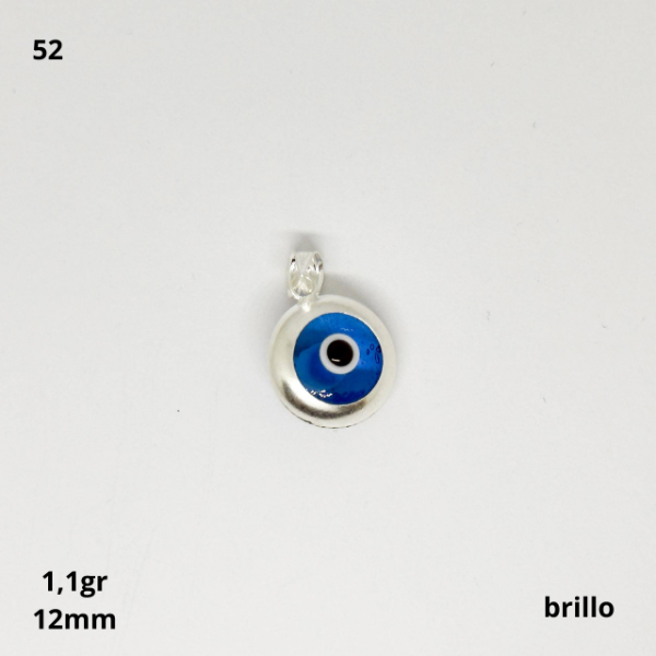 Producto - DIJ.BRILLO-#35-52- 0 (DÓLAR)