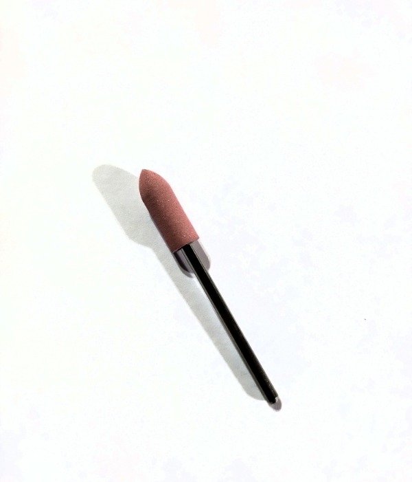 Producto - Fresa pulidora rosa