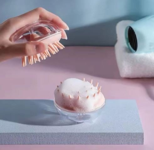 Producto - Cepillo 2 en 1