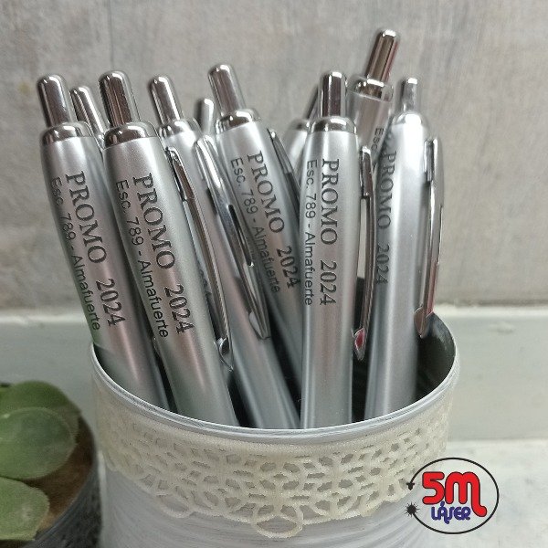Producto - LAPICERAS SIMIL METAL - 0