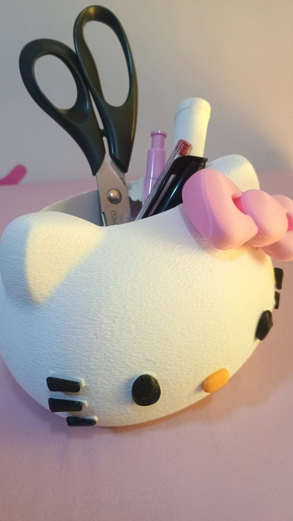 Producto - Organizador Hello Kitty - 1