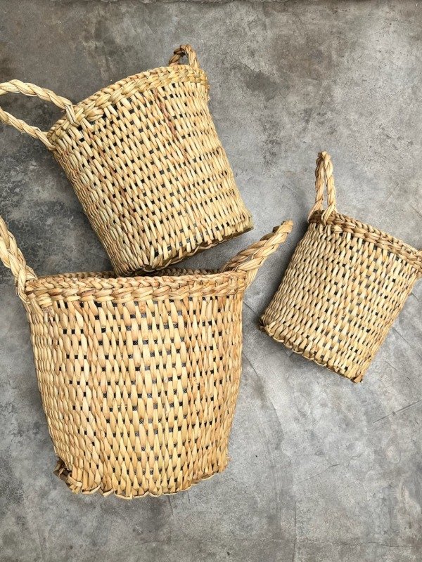 Producto - Canastos Belu
