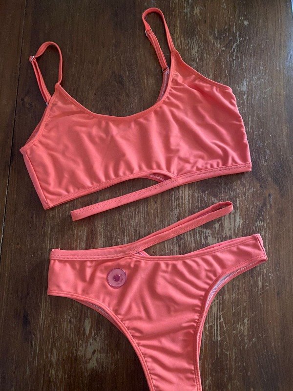 Producto - Bikini coral