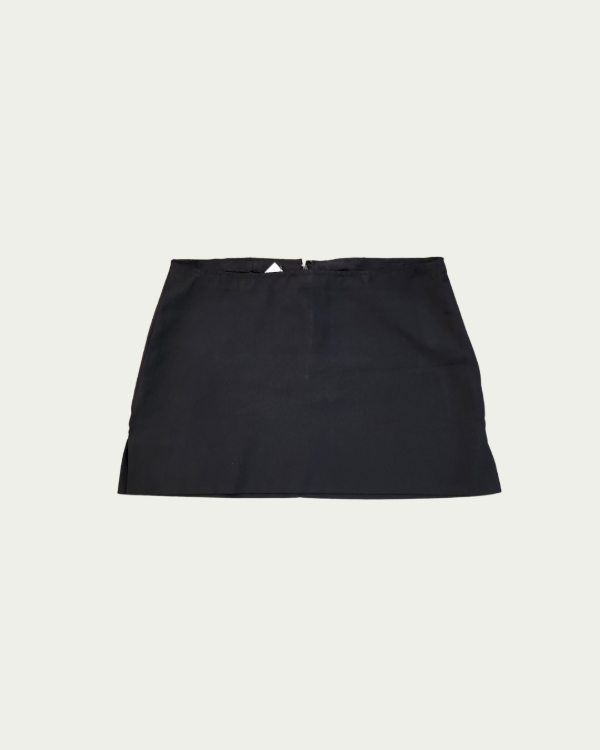 Producto - Pollera classic T.42 - 0