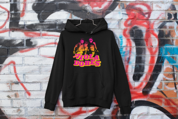 Producto - LOS VIOLA