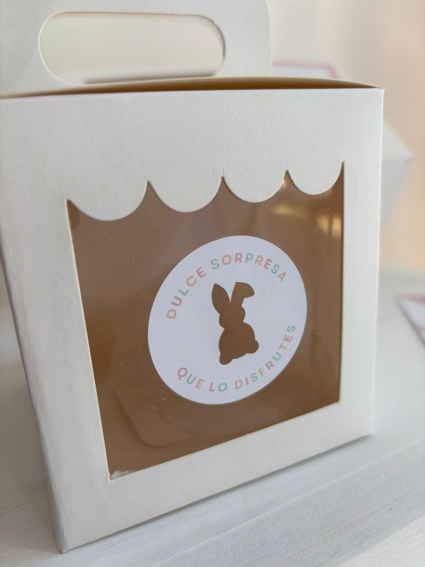 Producto - Stickers Dulce Sorpresa x20