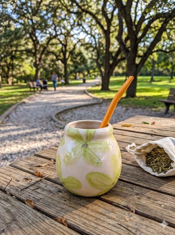 Producto - Mates lisos