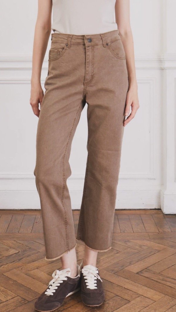 Producto - CHIARA WASHED