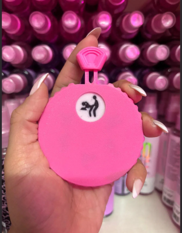 Producto - Ruleta de Placer