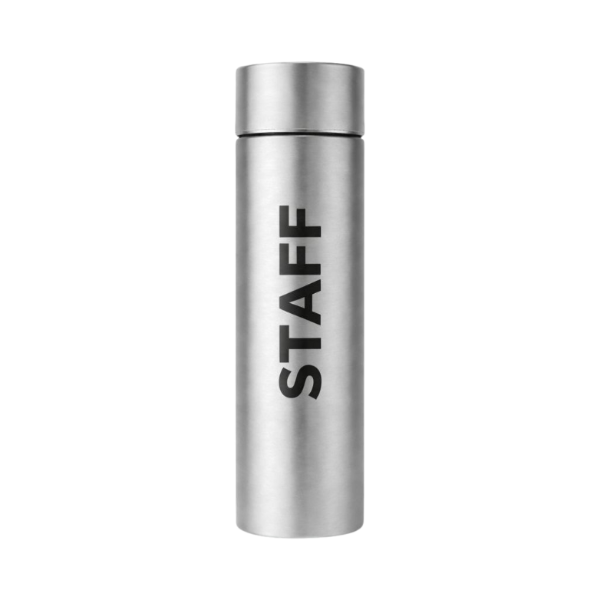 Producto - Termo STAFF