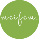 Logo de Tienda online de Meifem