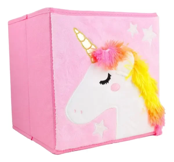 Producto - Contenedor Unicornio