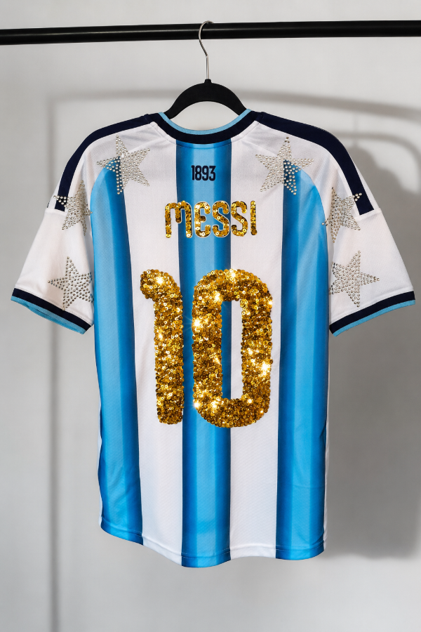 Producto - ARGENTINA #002