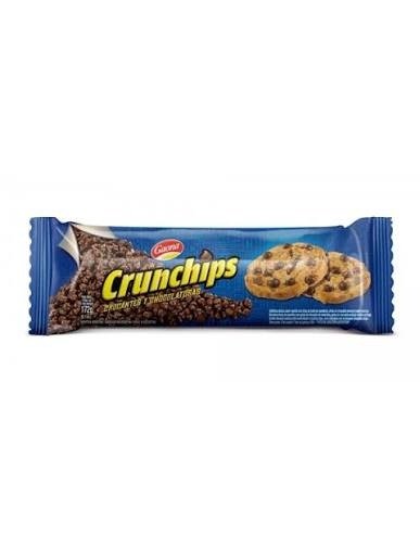 Producto - Crunchips x 132g